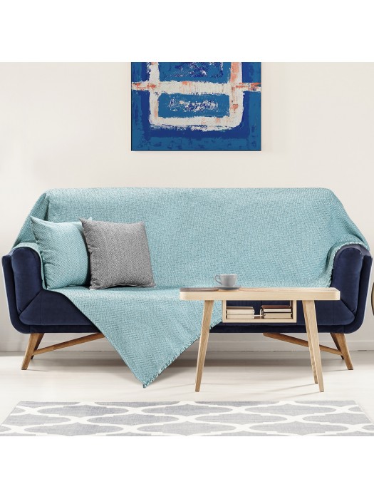 Sofa Throw 3pcs Set Art 8475 (180×170 + 180×250 + 180×300) 